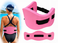 Thumbnail for Water Aerobics Float Belt For Aqua Jogging Pool Exercise Swimming