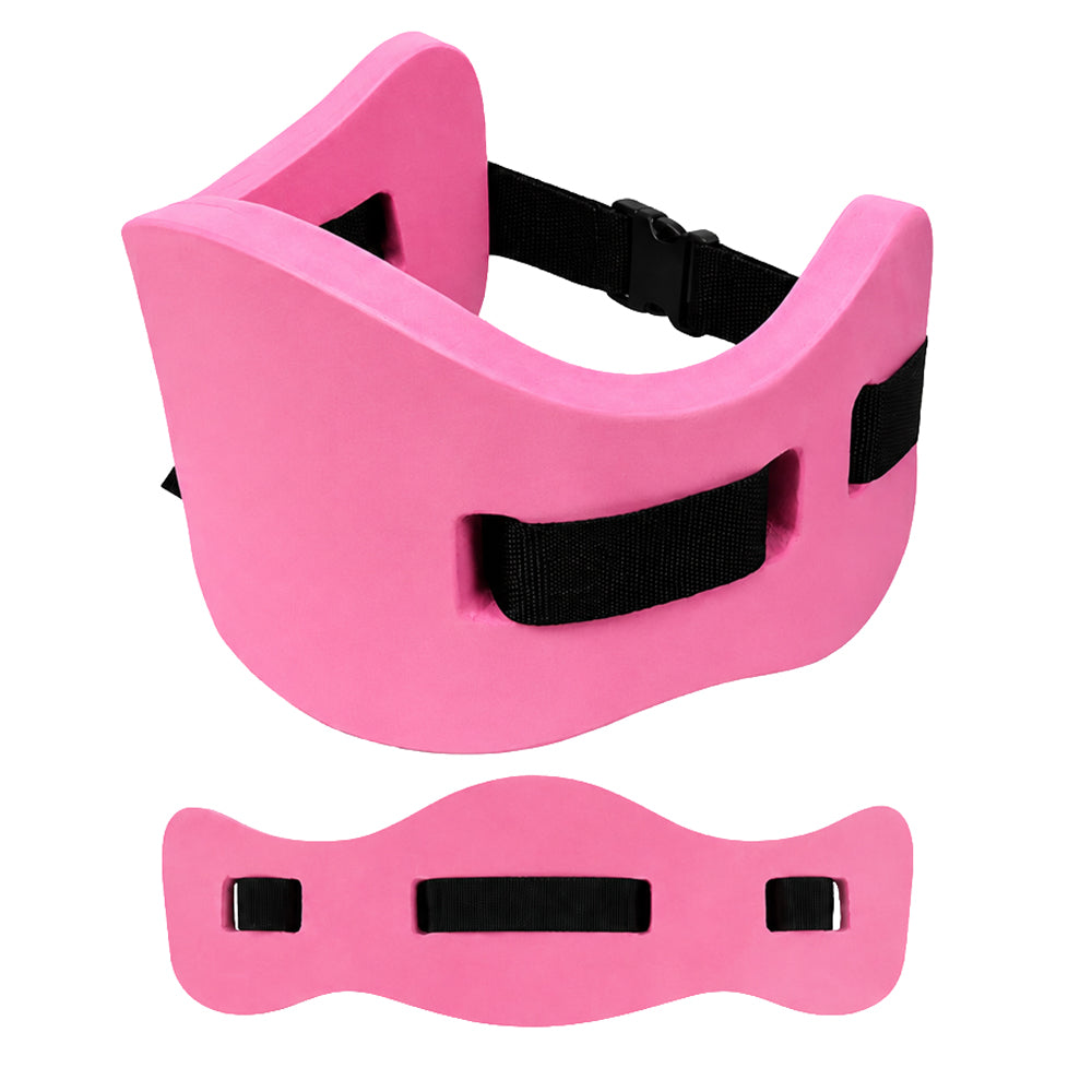 Water Aerobics Float Belt For Aqua Jogging Pool Exercise Swimming