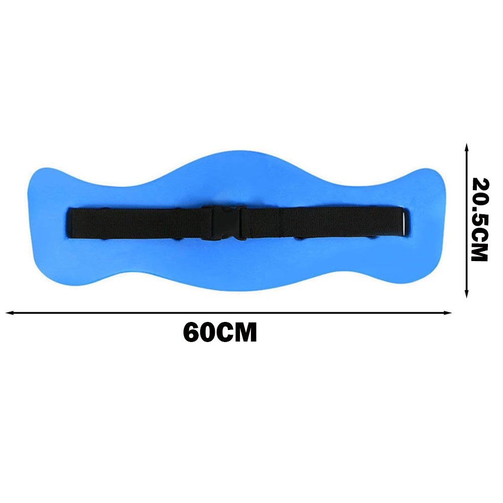 Water Aerobics Float Belt For Aqua Jogging Pool Exercise Swimming