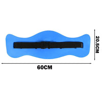Thumbnail for Water Aerobics Float Belt For Aqua Jogging Pool Exercise Swimming