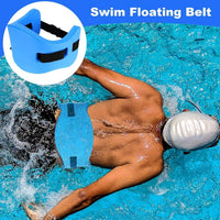 Thumbnail for Water Aerobics Float Belt For Aqua Jogging Pool Exercise Swimming