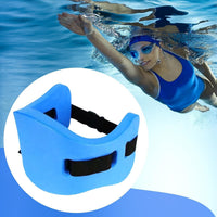 Thumbnail for Water Aerobics Float Belt For Aqua Jogging Pool Exercise Swimming