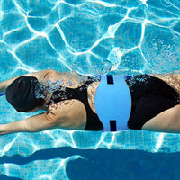 Thumbnail for Water Aerobics Float Belt For Aqua Jogging Pool Exercise Swimming