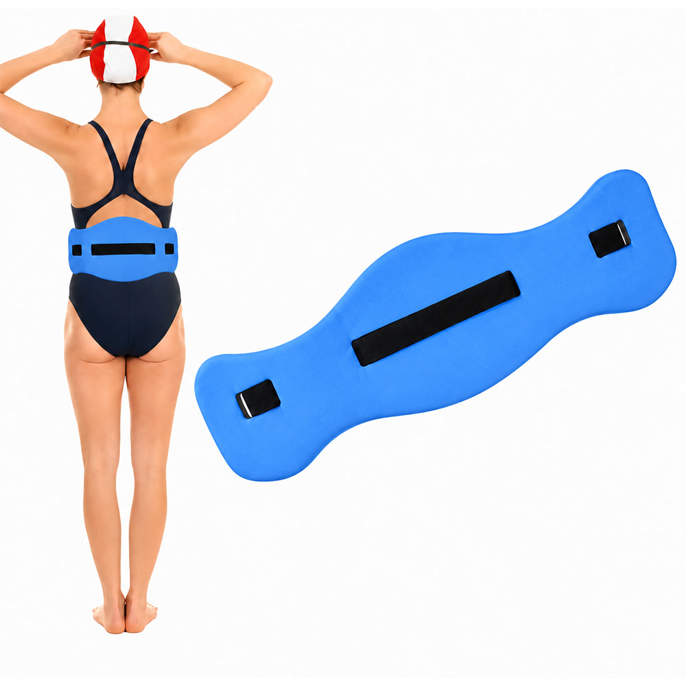 Water Aerobics Float Belt For Aqua Jogging Pool Exercise Swimming