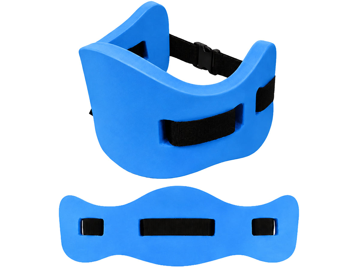 Water Aerobics Float Belt For Aqua Jogging Pool Exercise Swimming
