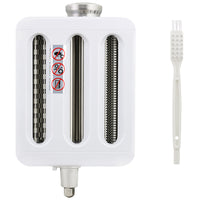 Thumbnail for 3-in-1 Pasta Maker Attachment For KitchenAid Roller Cutters
