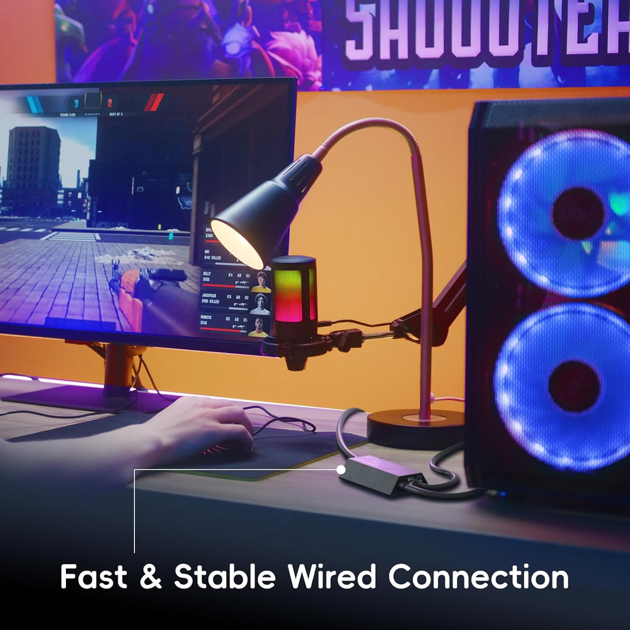 Starlink Gen 2 Ethernet Adapter