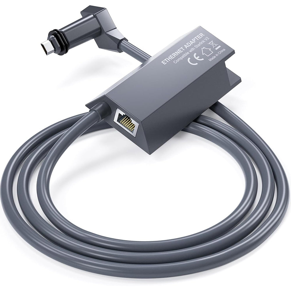 Starlink Gen 2 Ethernet Adapter