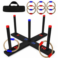 Thumbnail for Ring Toss Game