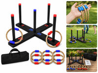 Thumbnail for Ring Toss Game