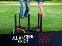 Thumbnail for Ring Toss Game