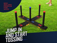 Thumbnail for Ring Toss Game