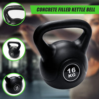 Thumbnail for Kettlebell - 16kg