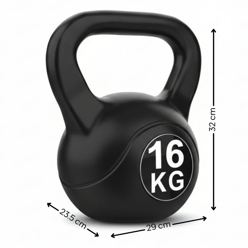 Kettlebell - 16kg