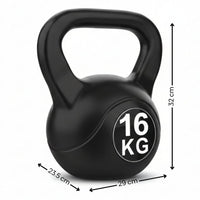 Thumbnail for Kettlebell - 16kg