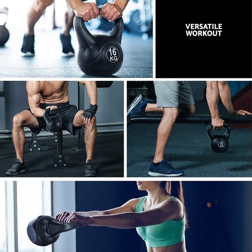 Kettlebell - 16kg