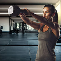 Thumbnail for Kettlebell - 16kg