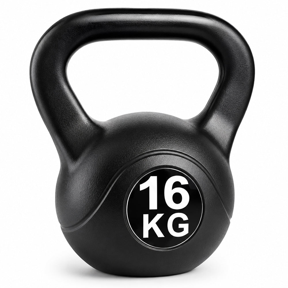 Kettlebell - 16kg