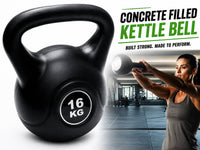 Thumbnail for Kettlebell - 16kg