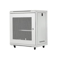 Thumbnail for 12U Cabinet Server Network Data Rack Wall Mount