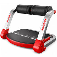 Thumbnail for Adjustable Ab Trainer with 3 Resistance Levels