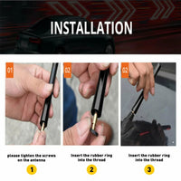 Thumbnail for Car Antenna Car Radio Aerial – Replacement for Toyota, Nissan, Honda and More