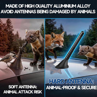 Thumbnail for Car Antenna Car Radio Aerial – Replacement for Toyota, Nissan, Honda and More
