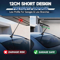 Thumbnail for Car Antenna Car Radio Aerial – Replacement for Toyota, Nissan, Honda and More