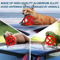 Thumbnail for Car Antenna Car Radio Aerial – Replacement for Toyota, Nissan, Honda and More