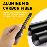 Thumbnail for Car Antenna Car Radio Aerial – Replacement for Toyota, Nissan, Honda and More