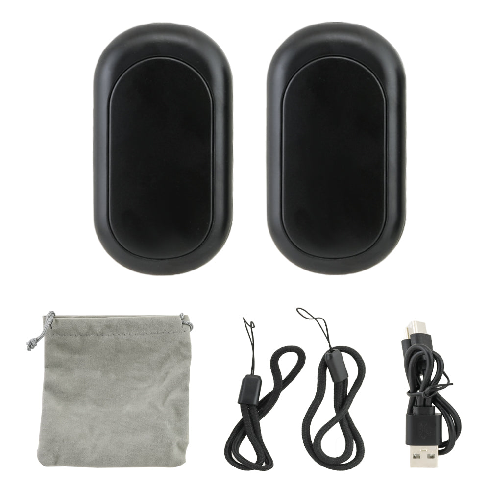 Hand Warmer With Power bank
