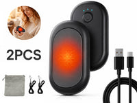 Thumbnail for Hand Warmer With Power bank
