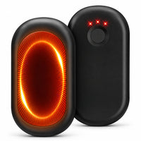 Thumbnail for Hand Warmer With Power bank
