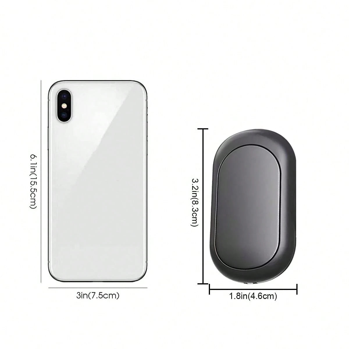 Hand Warmer With Power bank