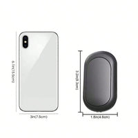 Thumbnail for Hand Warmer With Power bank