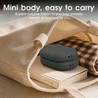 Thumbnail for Hand Warmer With Power bank