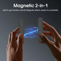 Thumbnail for Hand Warmer With Power bank