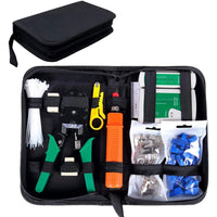 Thumbnail for Network Ethernet LAN Kit Repair Tool Kit