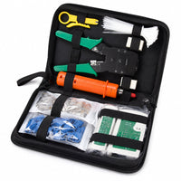 Thumbnail for Network Ethernet LAN Kit Repair Tool Kit
