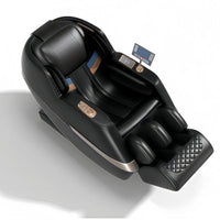 Thumbnail for 4D Zero-Gravity SL-Track Massage Recliner Chair