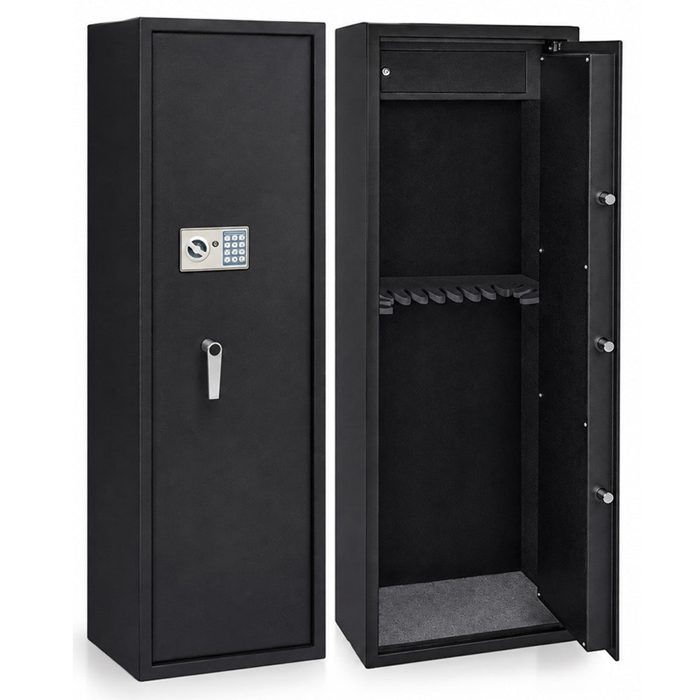 Gun Safe Cabinet 11 Guns
