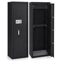 Thumbnail for Gun Safe Cabinet 11 Guns