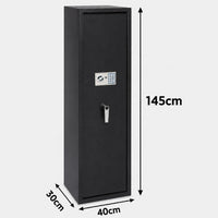Thumbnail for Gun Safe Cabinet 8 Guns