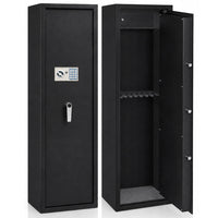 Thumbnail for Gun Safe Cabinet 8 Guns