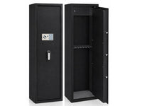 Thumbnail for Gun Safe Cabinet 8 Guns