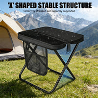 Thumbnail for Portable Collapsible Stool
