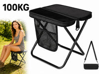 Thumbnail for Portable Collapsible Stool
