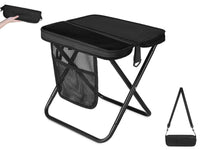 Thumbnail for Portable Collapsible Stool