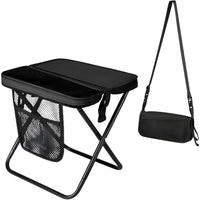 Thumbnail for Portable Collapsible Stool