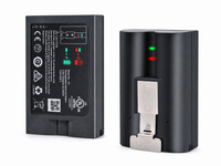 Thumbnail for Ring Rechargeable Video Doorbell 2 li-ion v4 Battery for Doorbell 1/2/3/4 cam